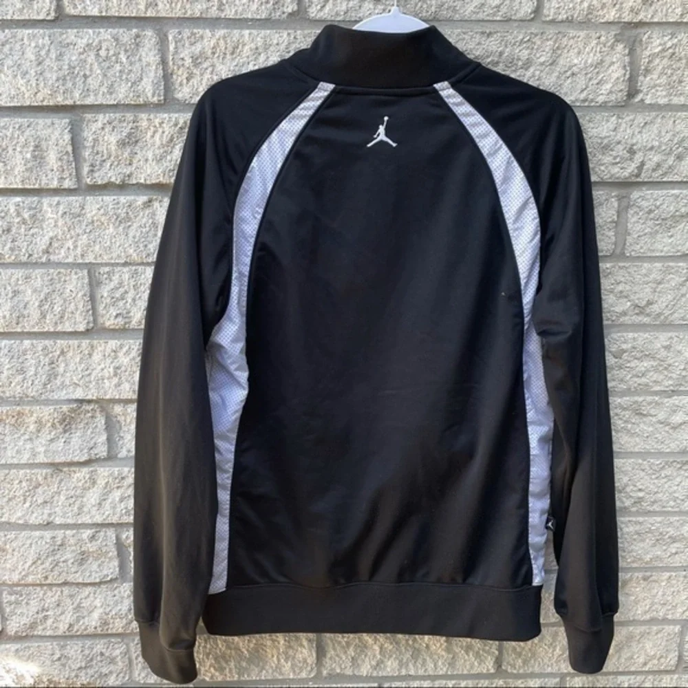 Jordan Windbreaker Men’s M   WW4